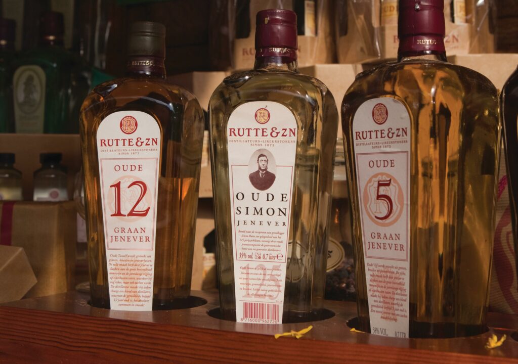 Afbeelding Kopstoot proeverij