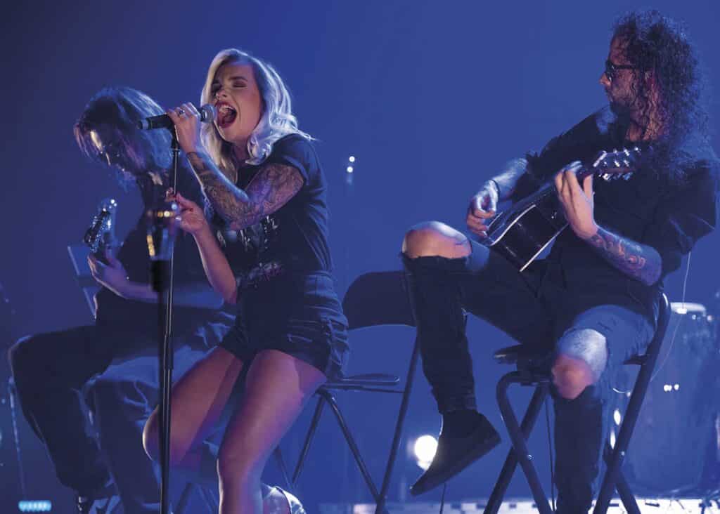 MTV The Unplugged Experience