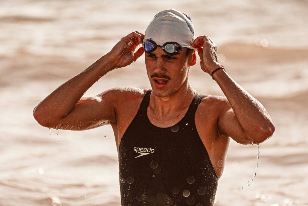 Dordtse Biesbosch Triathlon