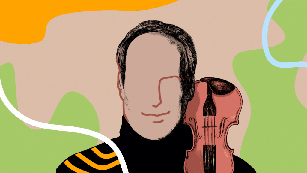 Tribute to Hans Zimmer by Mystery Ensemble